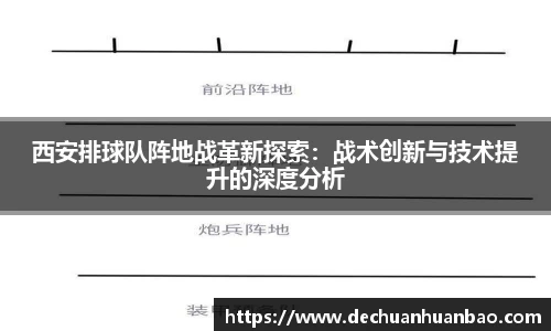 西安排球队阵地战革新探索：战术创新与技术提升的深度分析