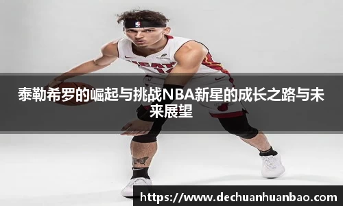 泰勒希罗的崛起与挑战NBA新星的成长之路与未来展望